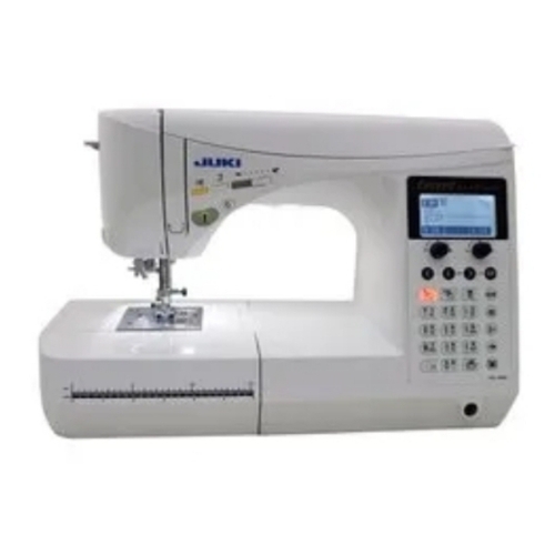 Juki Industrial Sewing Machine