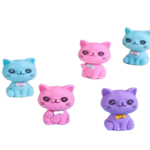 Kids Cat Eraser