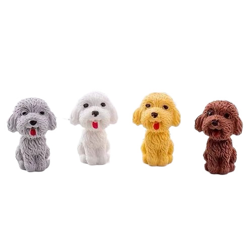 Kids Dog Eraser