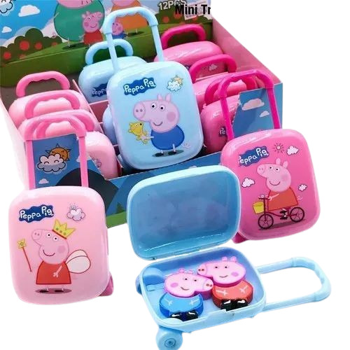 Kids Fancy Eraser