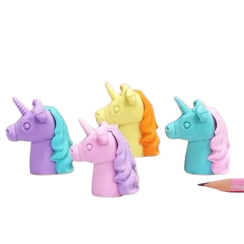 Kids Horse Eraser