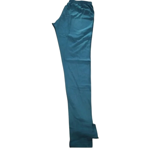 Cotton Lycra Leggings