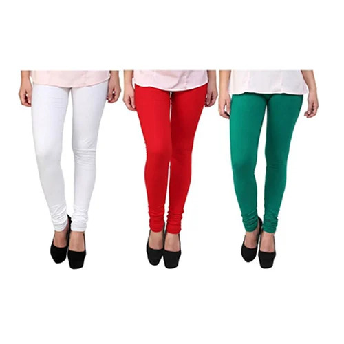 Churidar Ladies Leggings