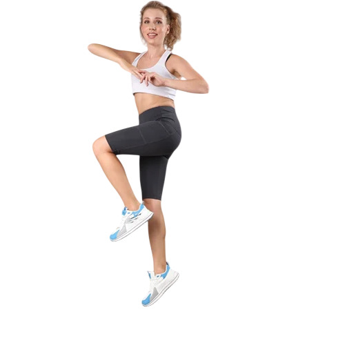 Ladies Sport Shorts