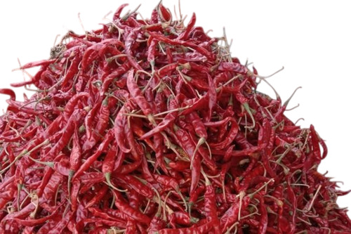 Lavangi Red Chilli