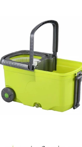Magic Mop Bucket Heavy Wheel