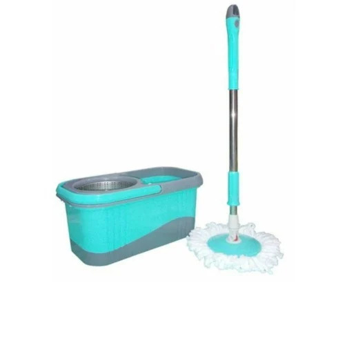 Magic Mop Cleaner