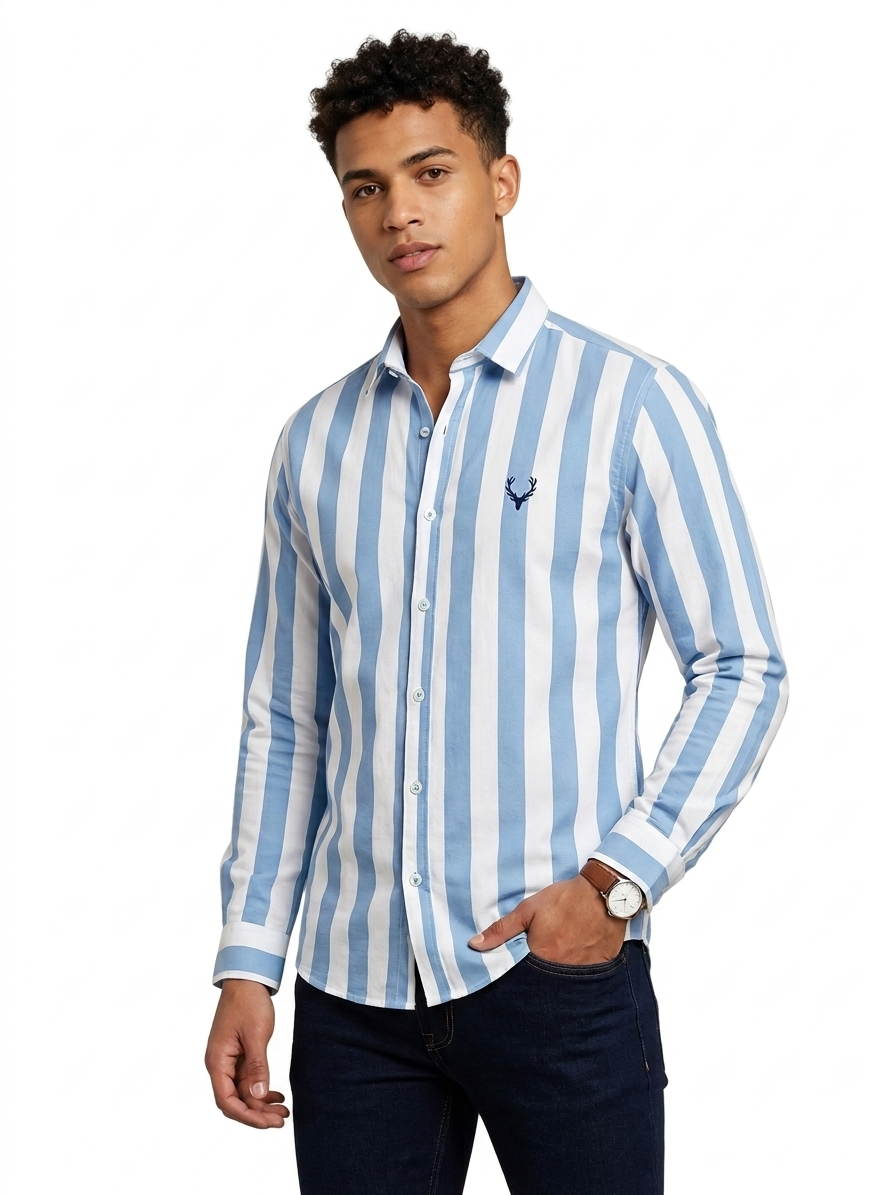 Mens Casual Shirt