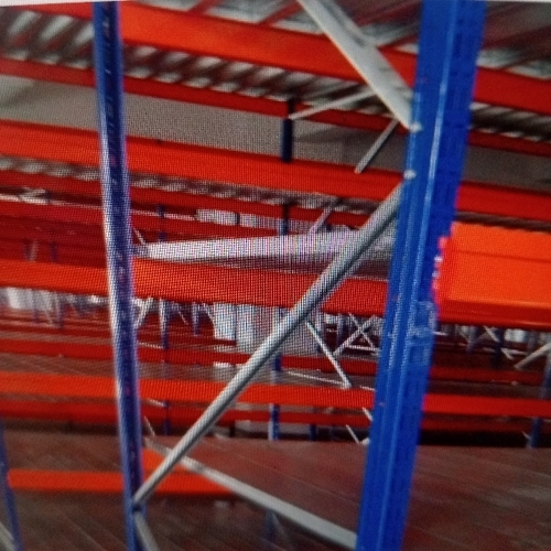 MS Pallet Rack
