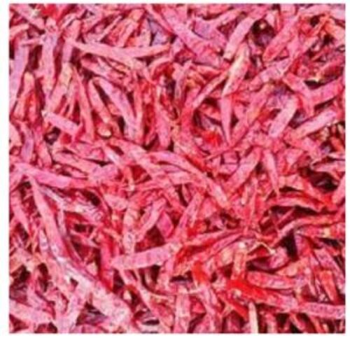 Natural Wonder Hot Dry Chilli
