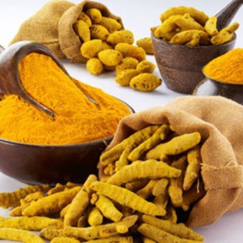 Nizamabad Turmeric Powder