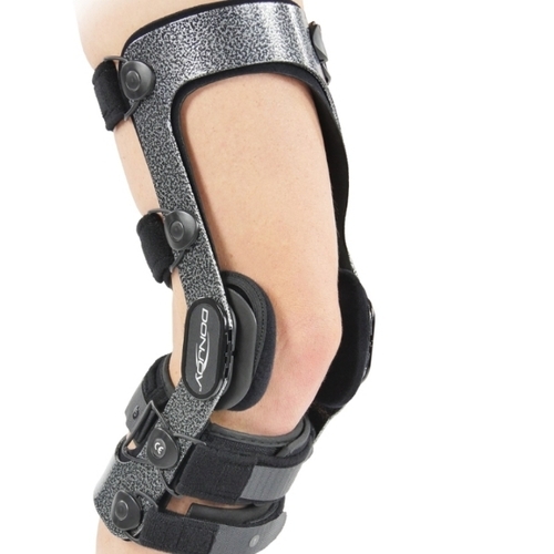 Osteroarthritic Knee Braces