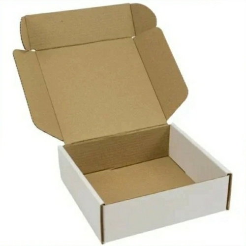 Packing Boxes