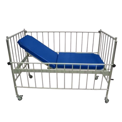 Pediatric Bed Semi Fowler