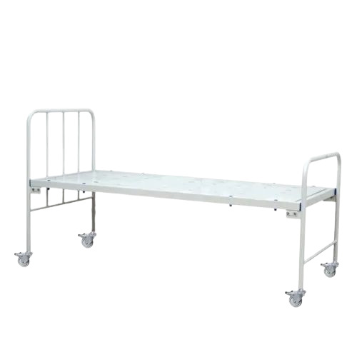 Plain Standard Hospital Bed