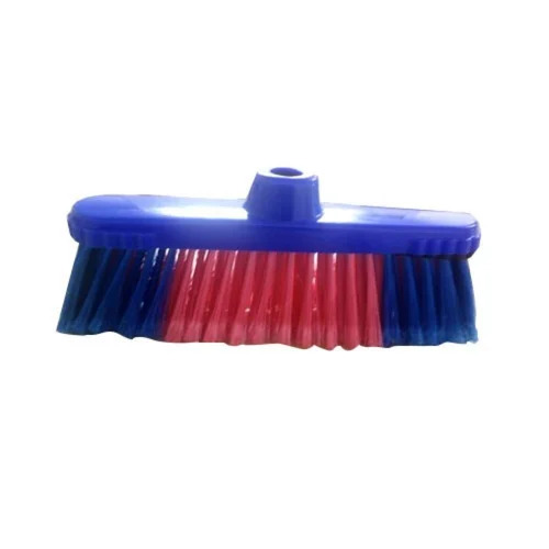 Plastic Floor Cleaning Brooms