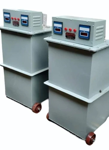 Plating Rectifiers