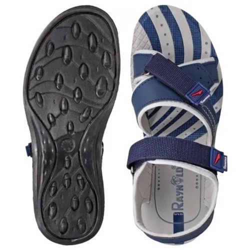Printed Mens Sandals