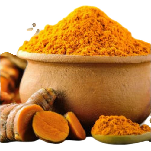 Pure Nizamabad Turmeric Powder