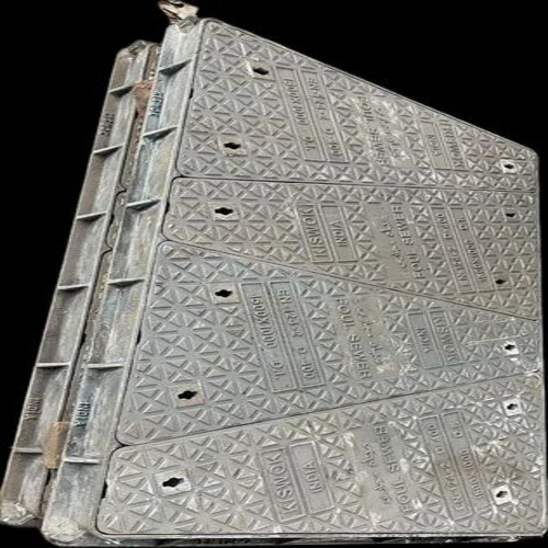Rectangular Manhole Cover
