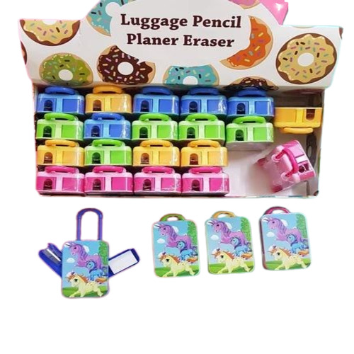 Rubber Eraser