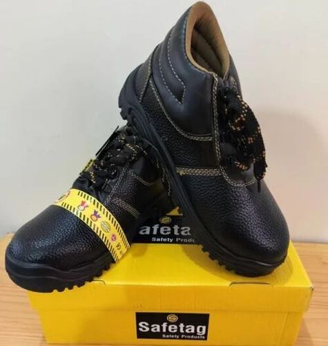 Safetag Safety Shoes