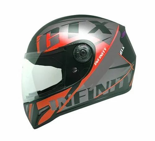 Saviour Gtx Infinity Full Face Bike Helmet