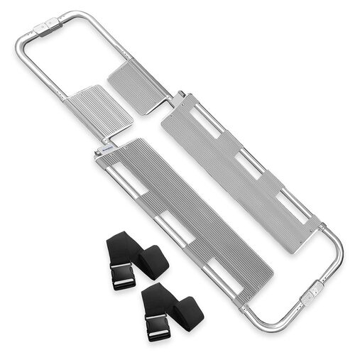 Hospital Stretcher