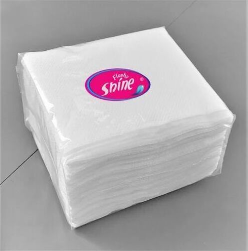Shine Brand Tissue Paper Napkin