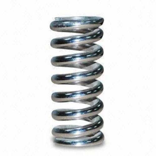 Spiral Springs