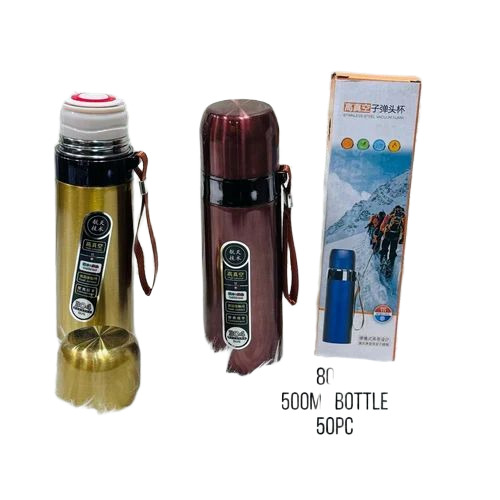 Stainless Steel Water Bottle