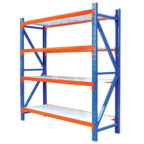 Storage Rack - Capacity: 10 T/Hr