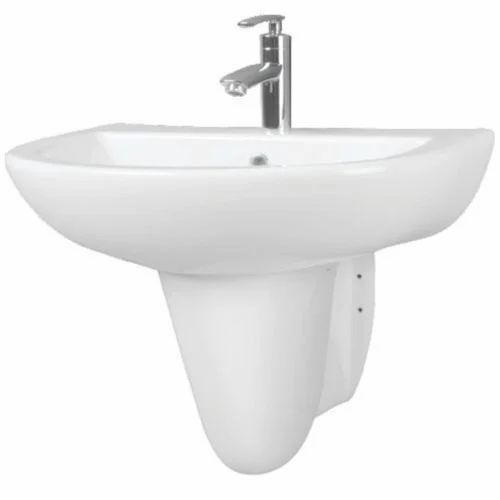 Stylist Ceramic Wash Basin