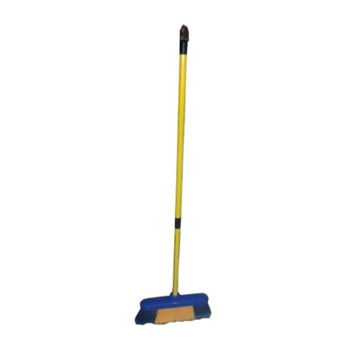 Tall Floor Broom