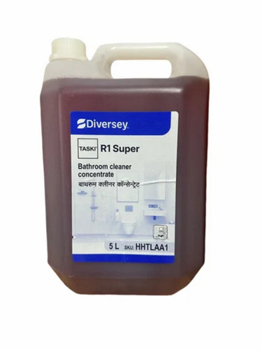 Taski R1 Super Bathroom Cleaner