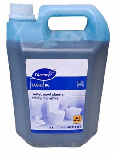 Taski R6 Toilet Bowl Cleaner
