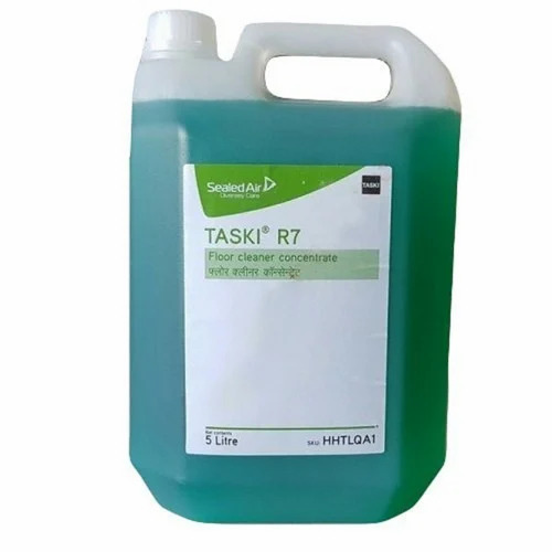 Taski R7 Floor Cleaner