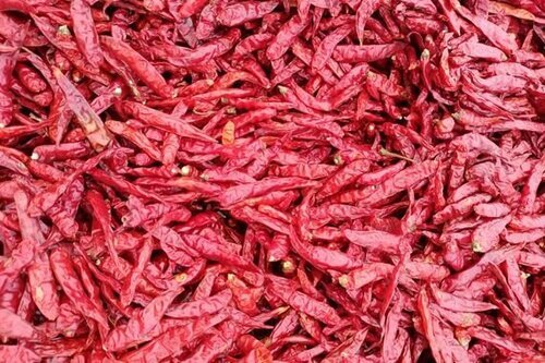 Teja Red Chilli