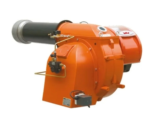 Two Stage Light Fuel Oil Burner