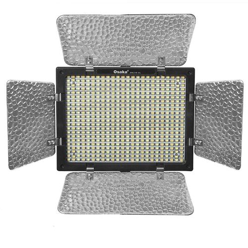 Video Light