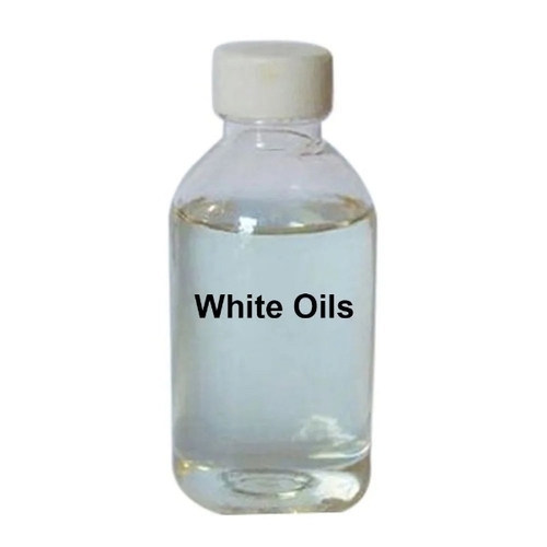 White Oils