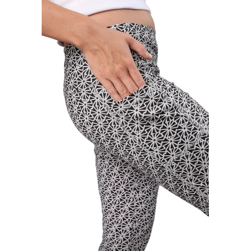 Women Printed Tight