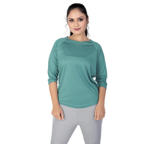 Ladies Yoga Wear