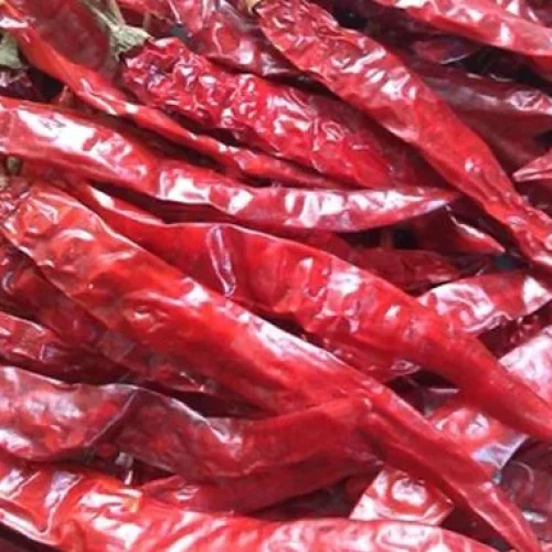 Wonder Hot Dry Red Chilli