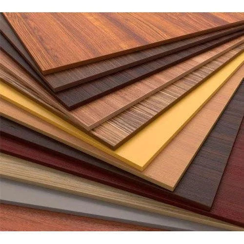 Wood Decorative Laminate Sheet