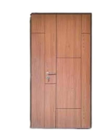 Wooden Door