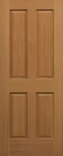 Wooden Flush Doors