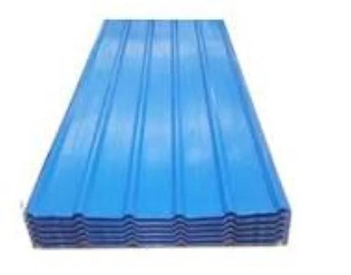 0.50mm Color Coated Roofing Sheet