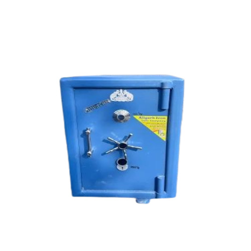 01 Fireproof Security Safe