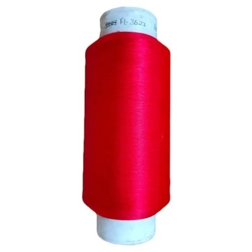 110/150/300 Polyester Lichi Yarn